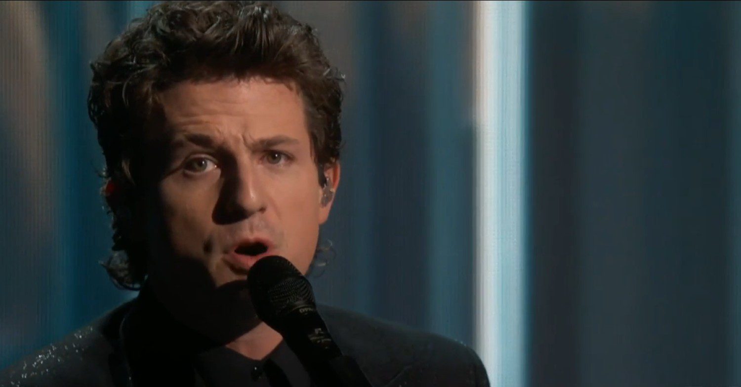 Charlie Puth