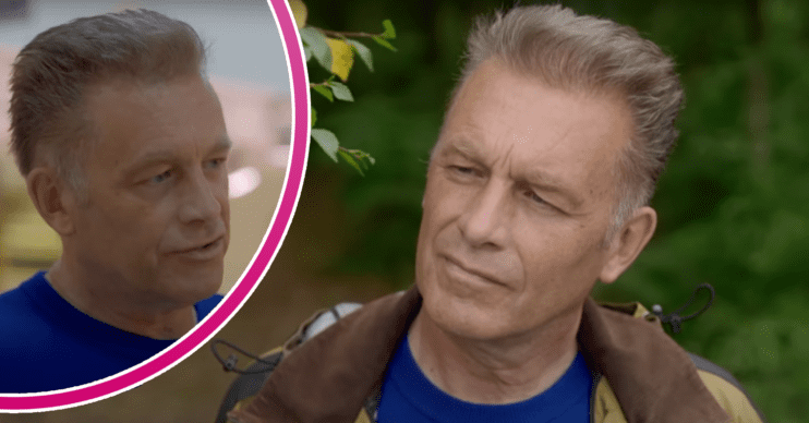 Chris packham