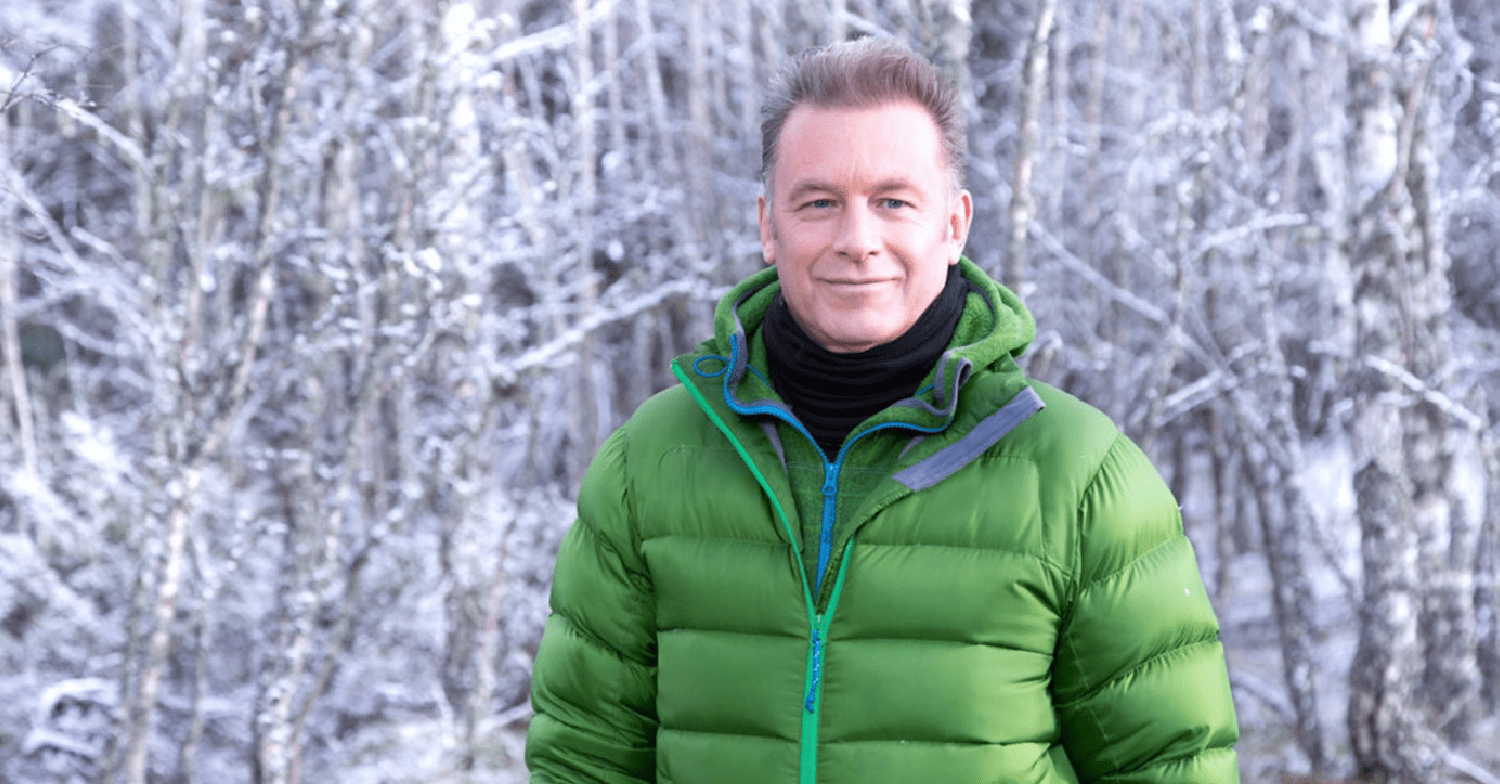 Chris Packham