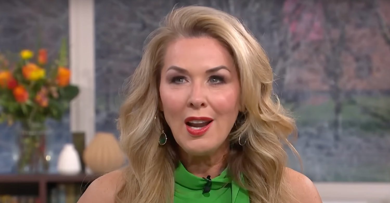 Claire Sweeney