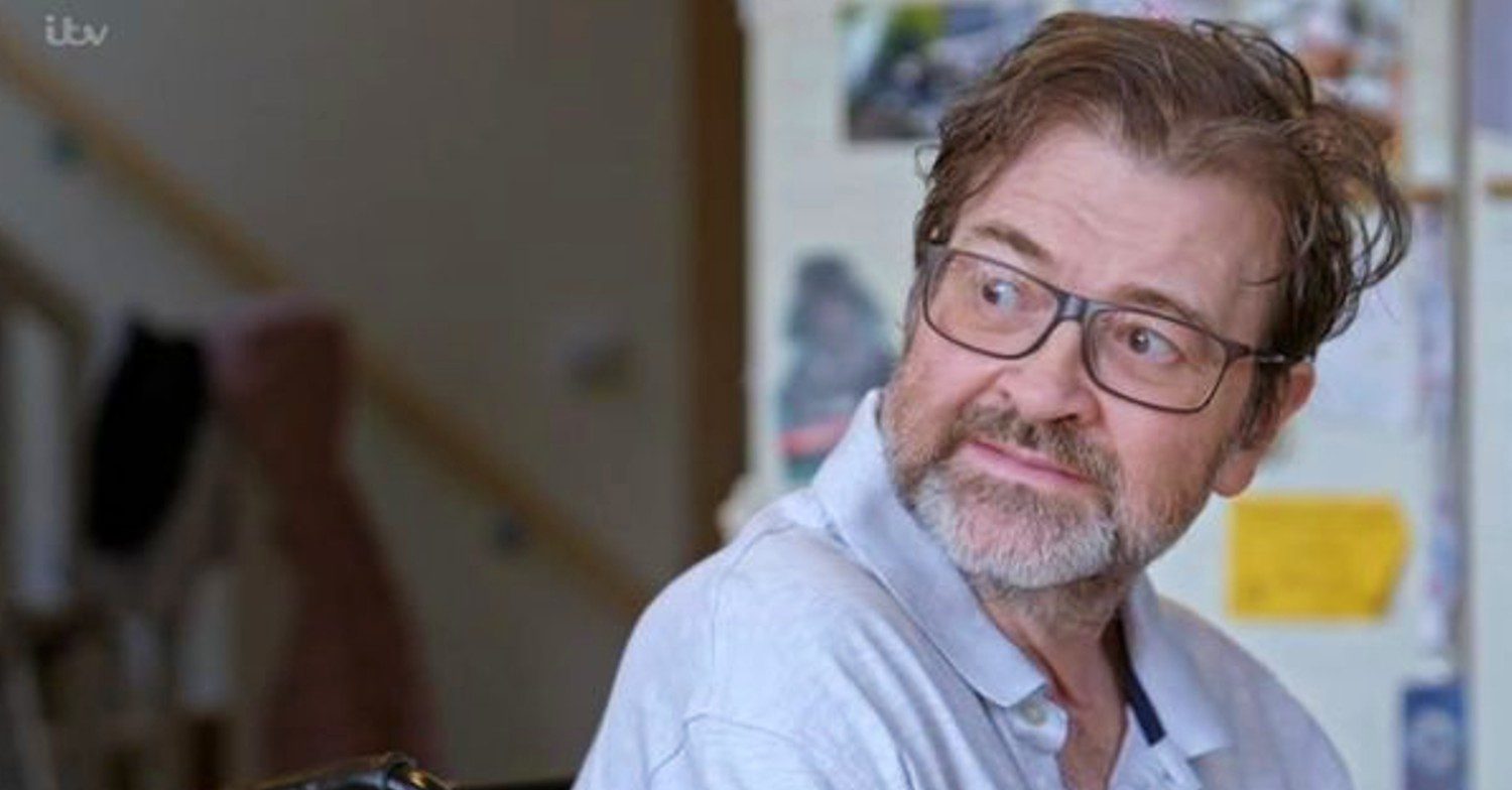Derek Draper