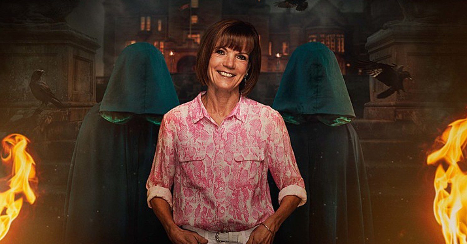 Diane The Traitors
