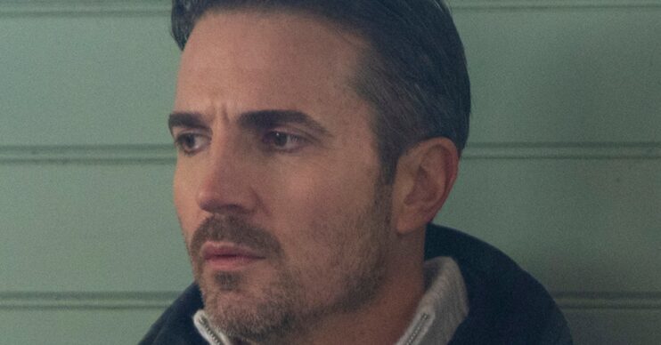 Coronation Street's Tommy Orpington serious