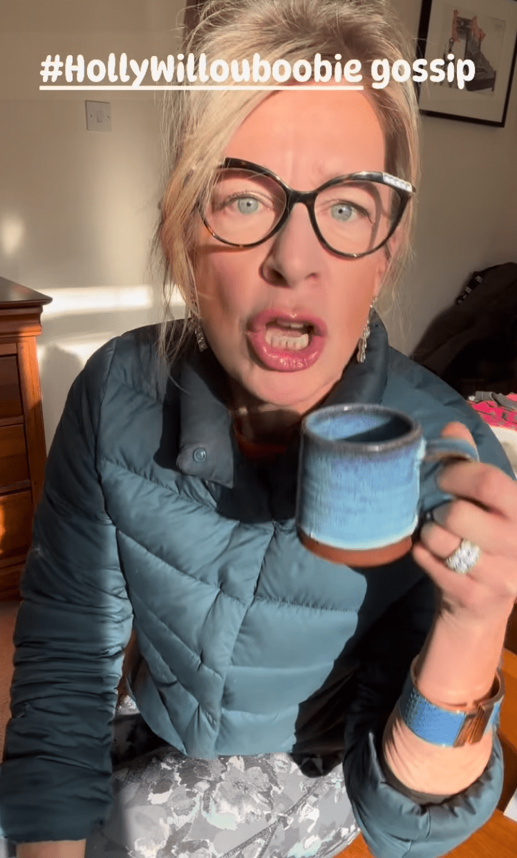 Katie Hopkins