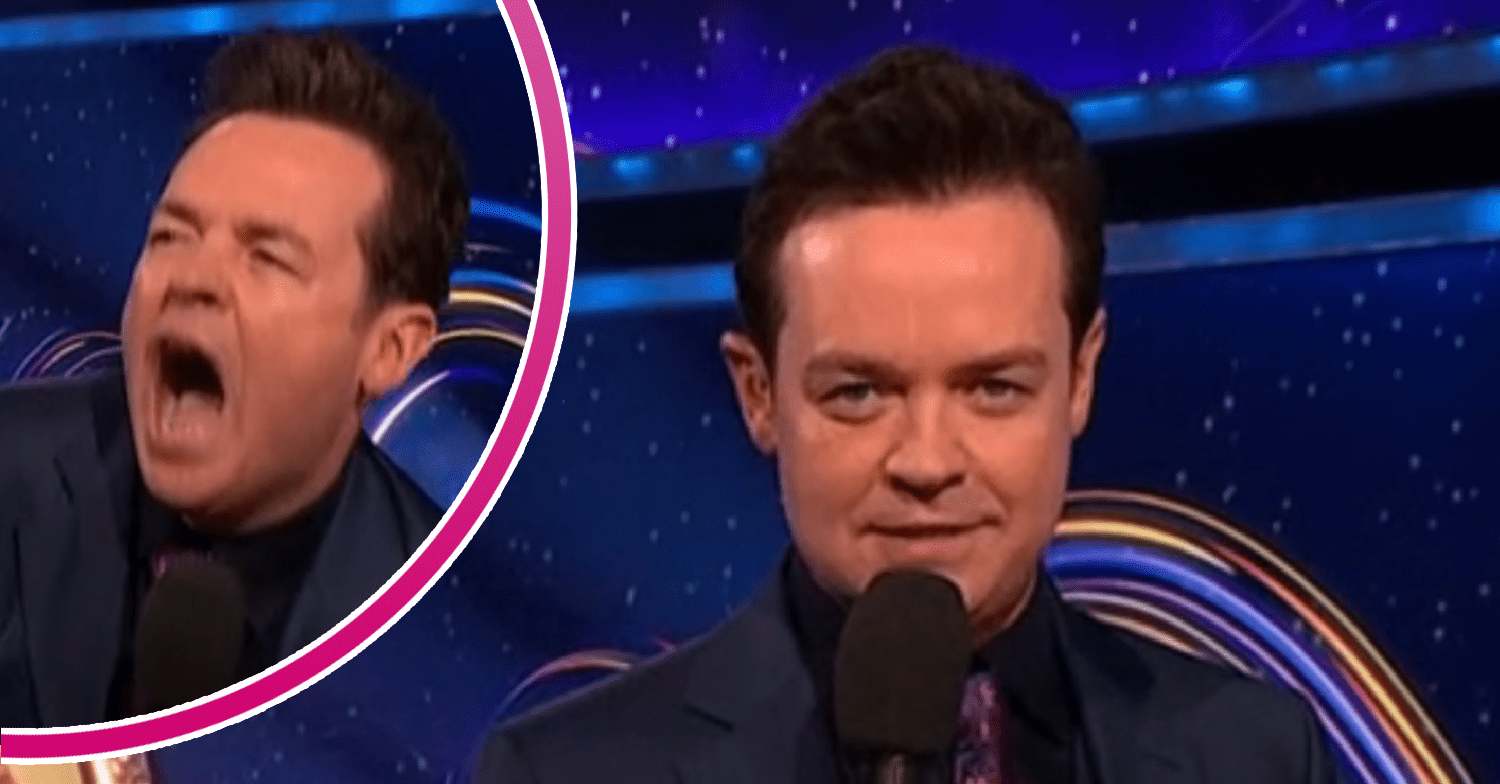 Stephen Mulhern