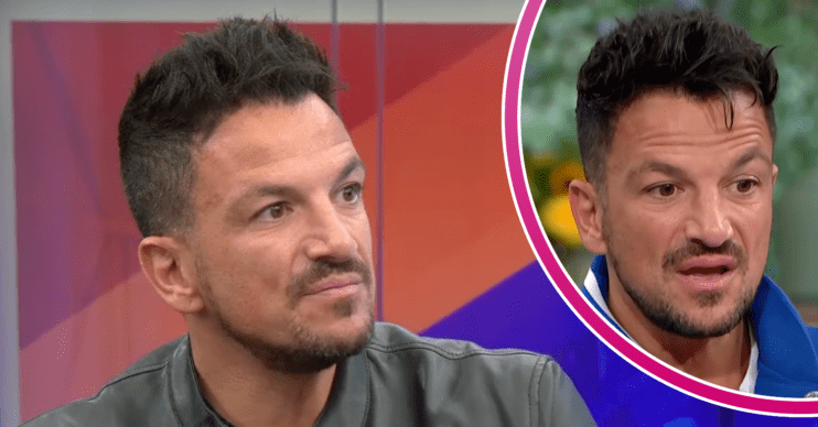 Peter Andre