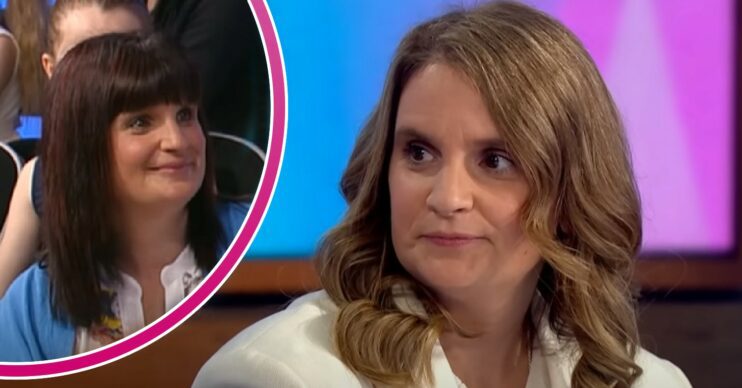 22 Kids and Counting star Sue Radford on This Morning and Loose Women