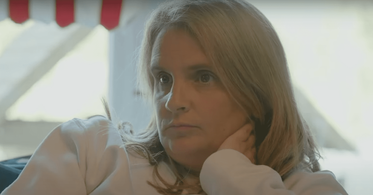 Sue Radford on 22 Kids and Counting