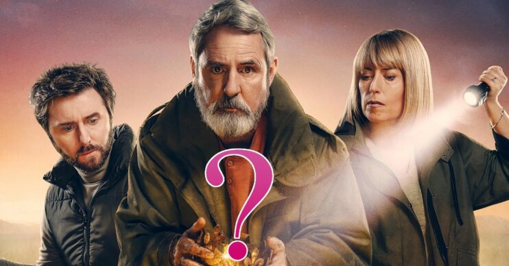 Finders Keepers episode 1