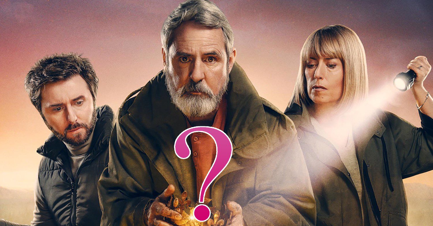 Finders Keepers episode 1