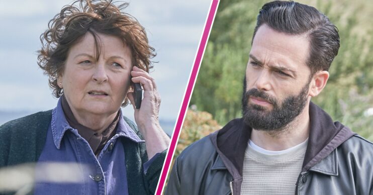 Will there be a series 14 of Vera?