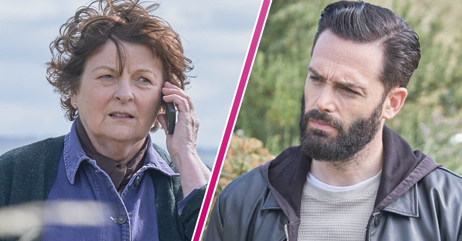 Will there be a series 14 of Vera?