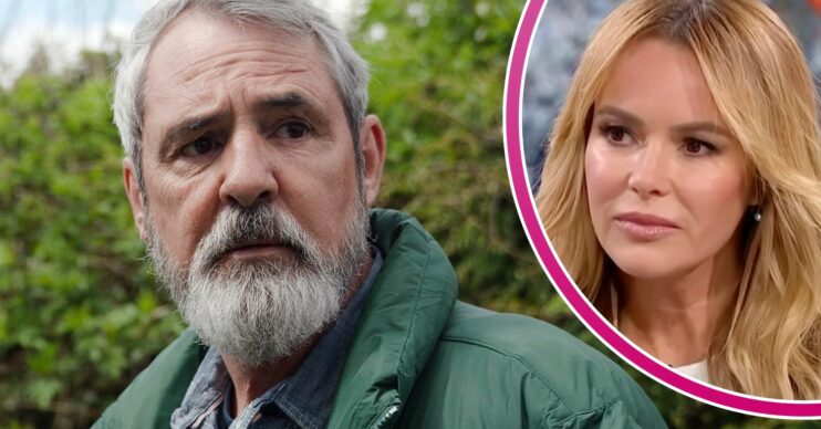 Neil Morrissey Amanda Holden