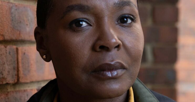 Silent Witness cast Nadine Marshall
