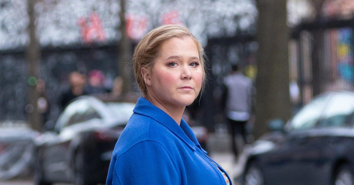Amy Schumer 