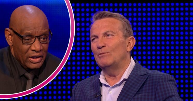 Shaun Wallace / Bradley Walsh on The Chase