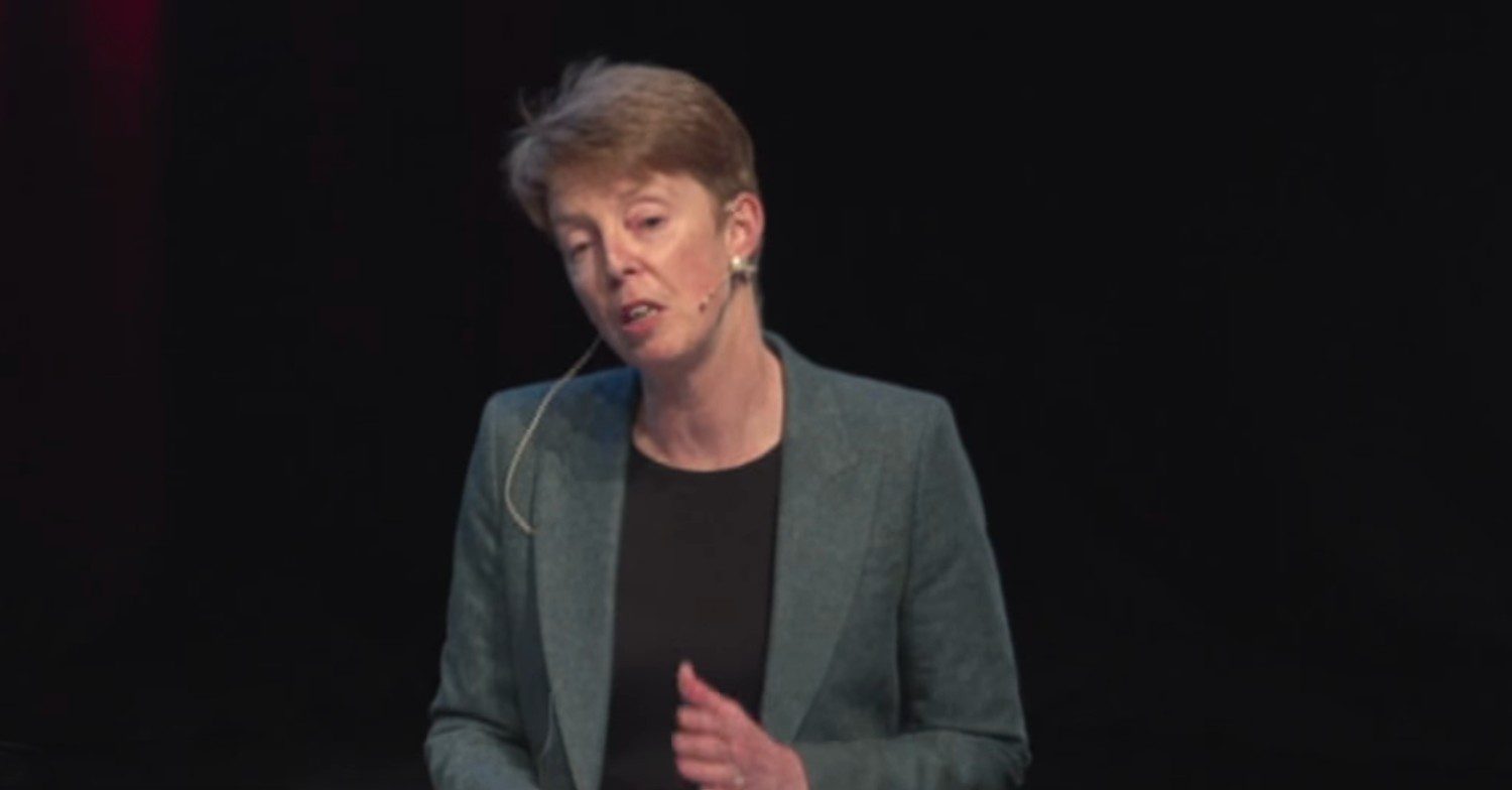Paula Vennells 