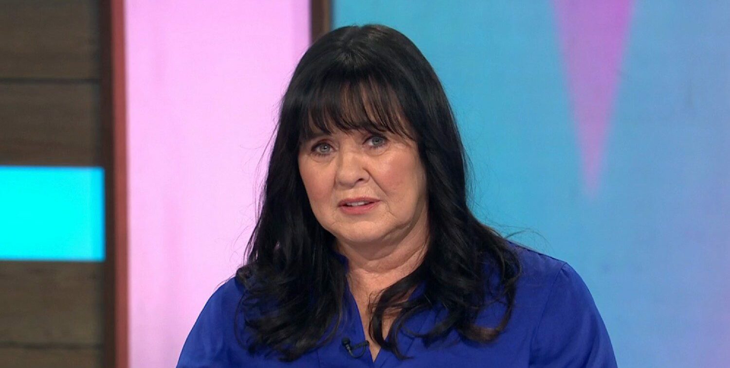 Coleen Nolan on Loose Women