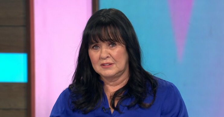 Coleen Nolan on Loose Women