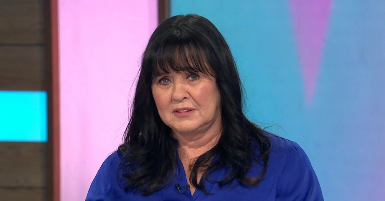 Coleen Nolan on Loose Women