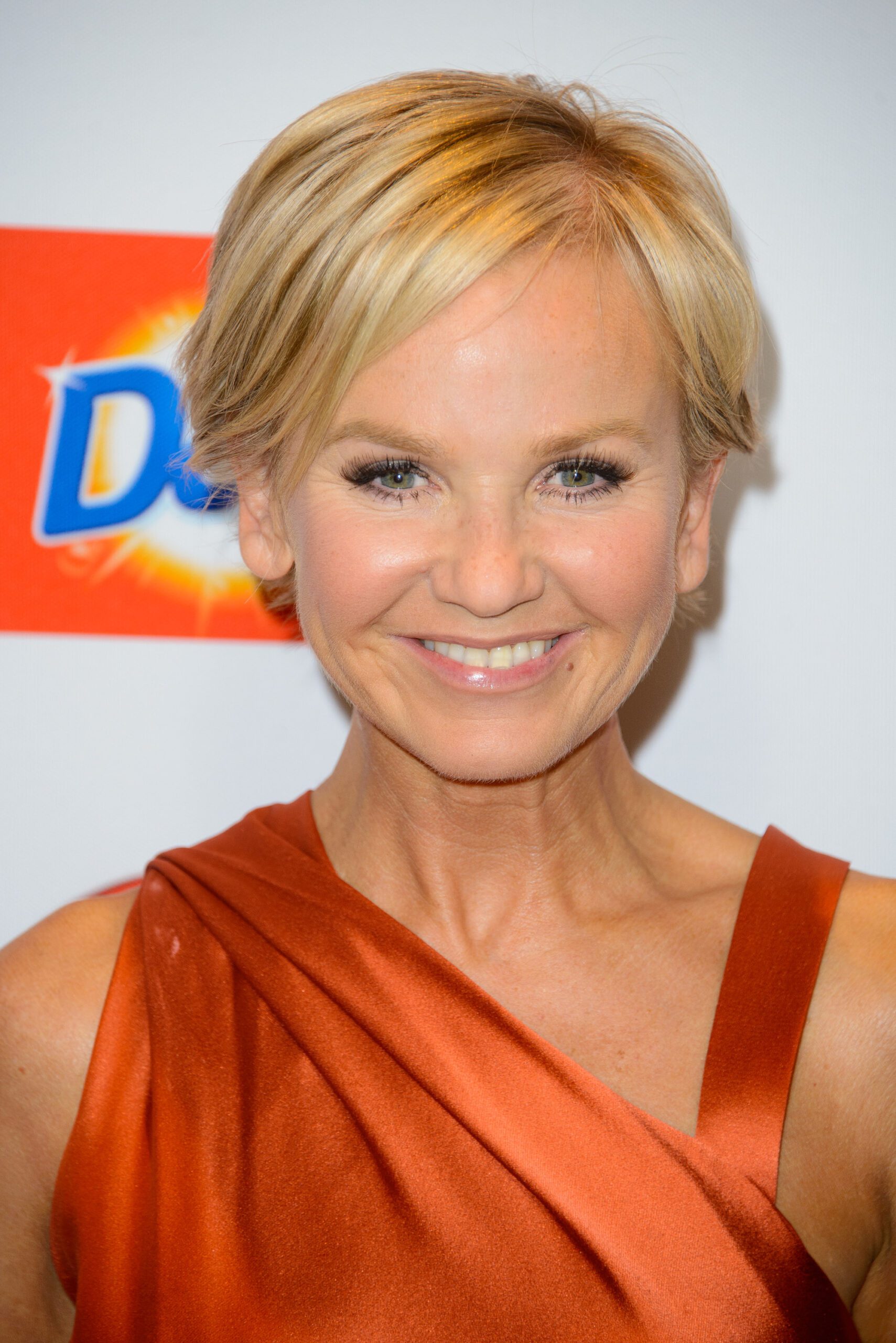 Madame Blanc Mysteries star Lisa Maxwell attending the TV Choice Awards 2013 held at the Dorchester Hotel in London, UK
