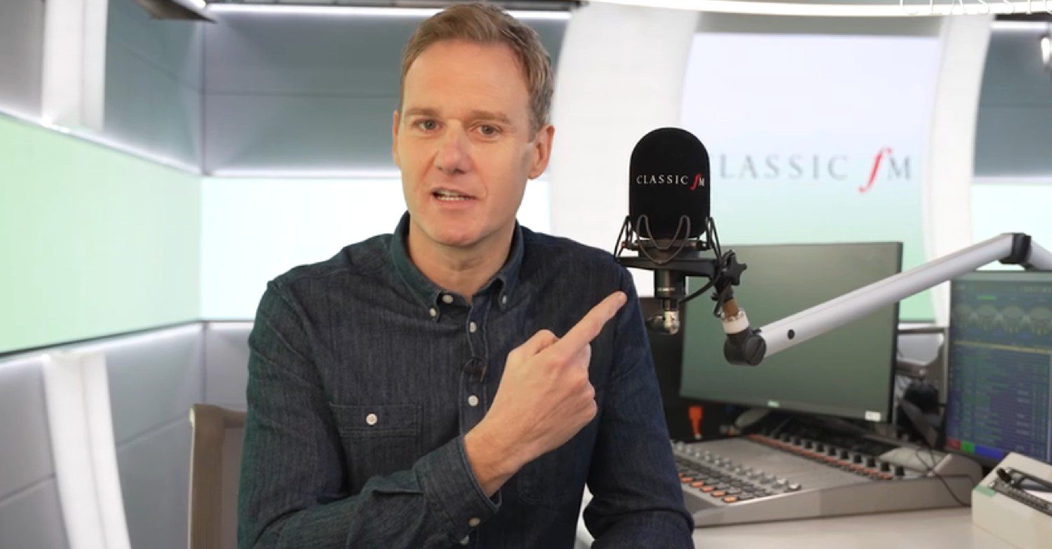 Dan Walker