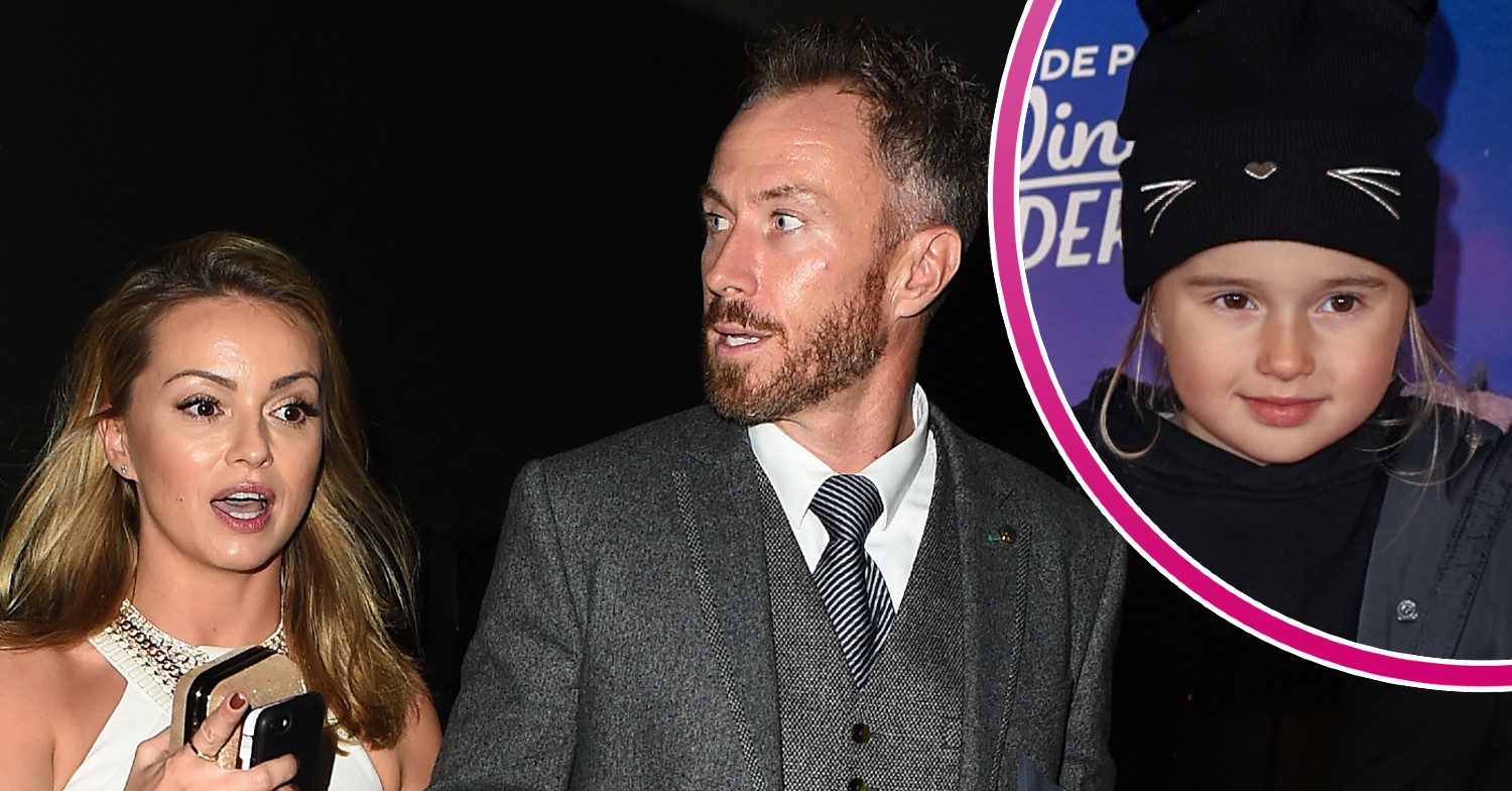 Ola and James Jordan / Ella
