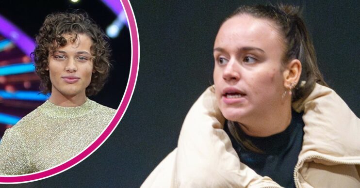 Bobby Brazier / Ellie Leach