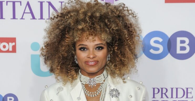 Fleur East