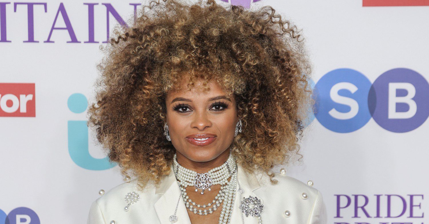 Fleur East