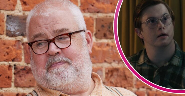 Fred / Reggie on Call the Midwife