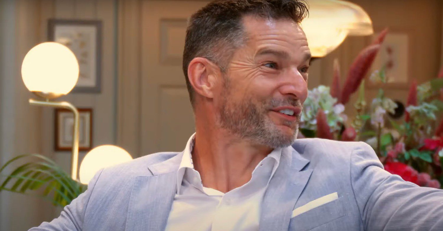 Fred Sirieix 