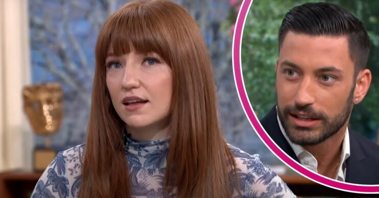 Nicola Roberts / Giovanni Pernice