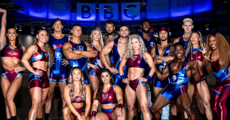 2024 Gladiators cast