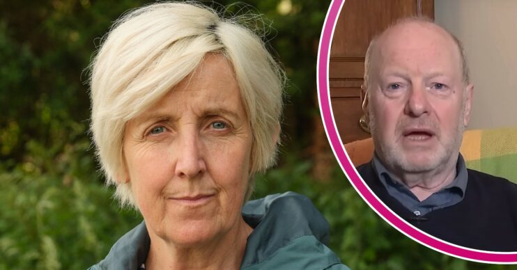 Julie Hesmondhalgh / Alan Bates