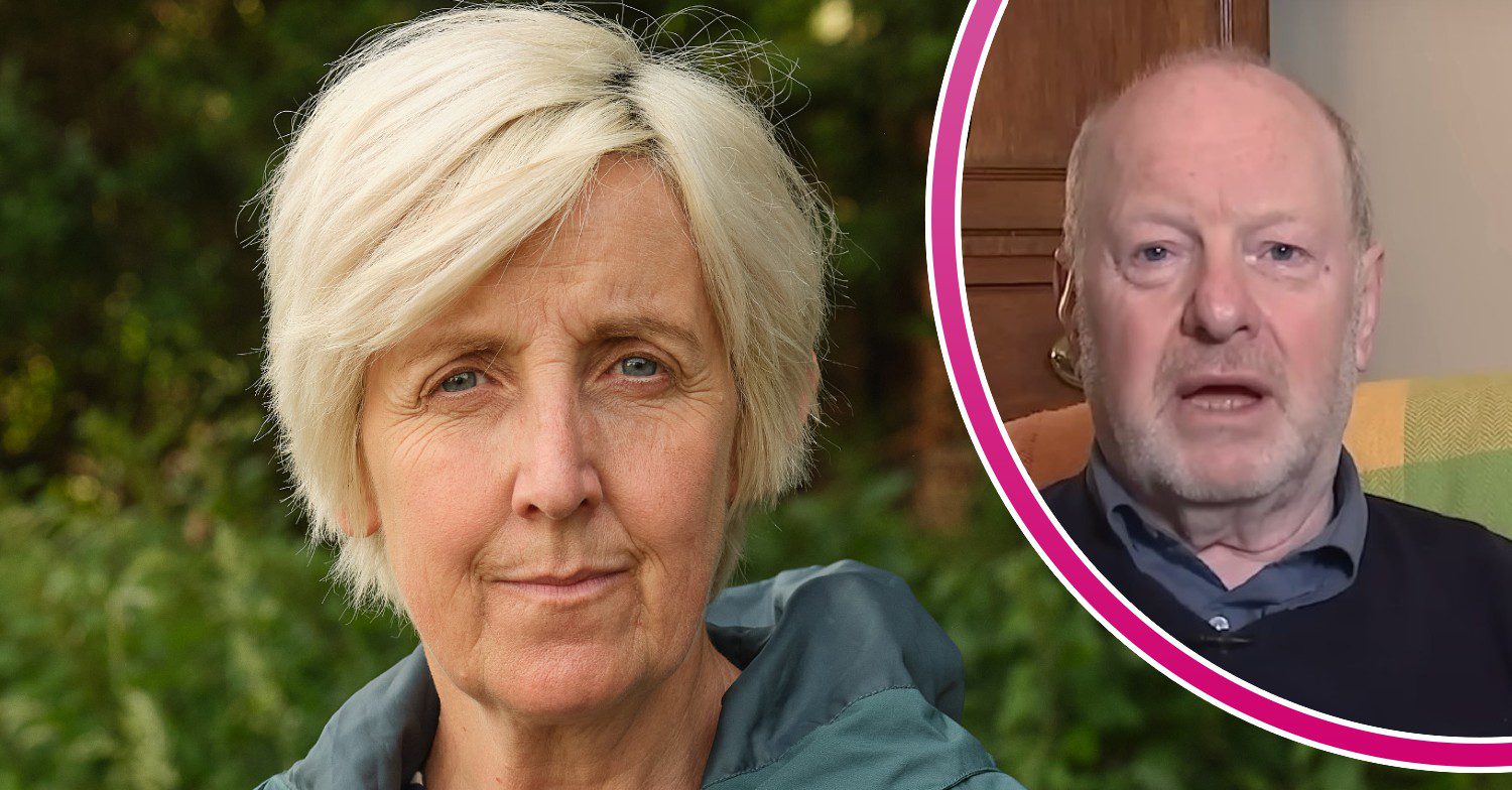 Julie Hesmondhalgh / Alan Bates