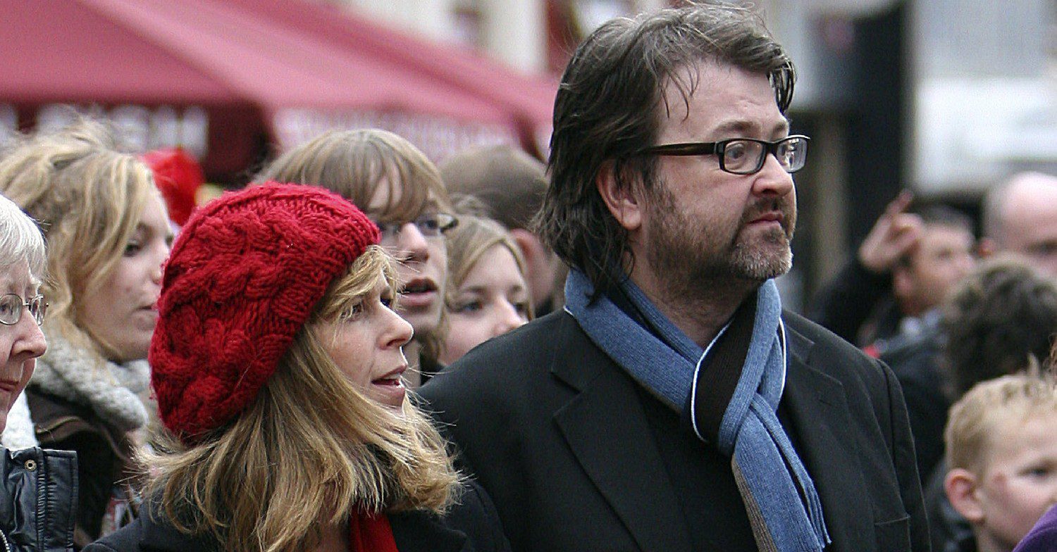Kate Garraway / Derek Draper 