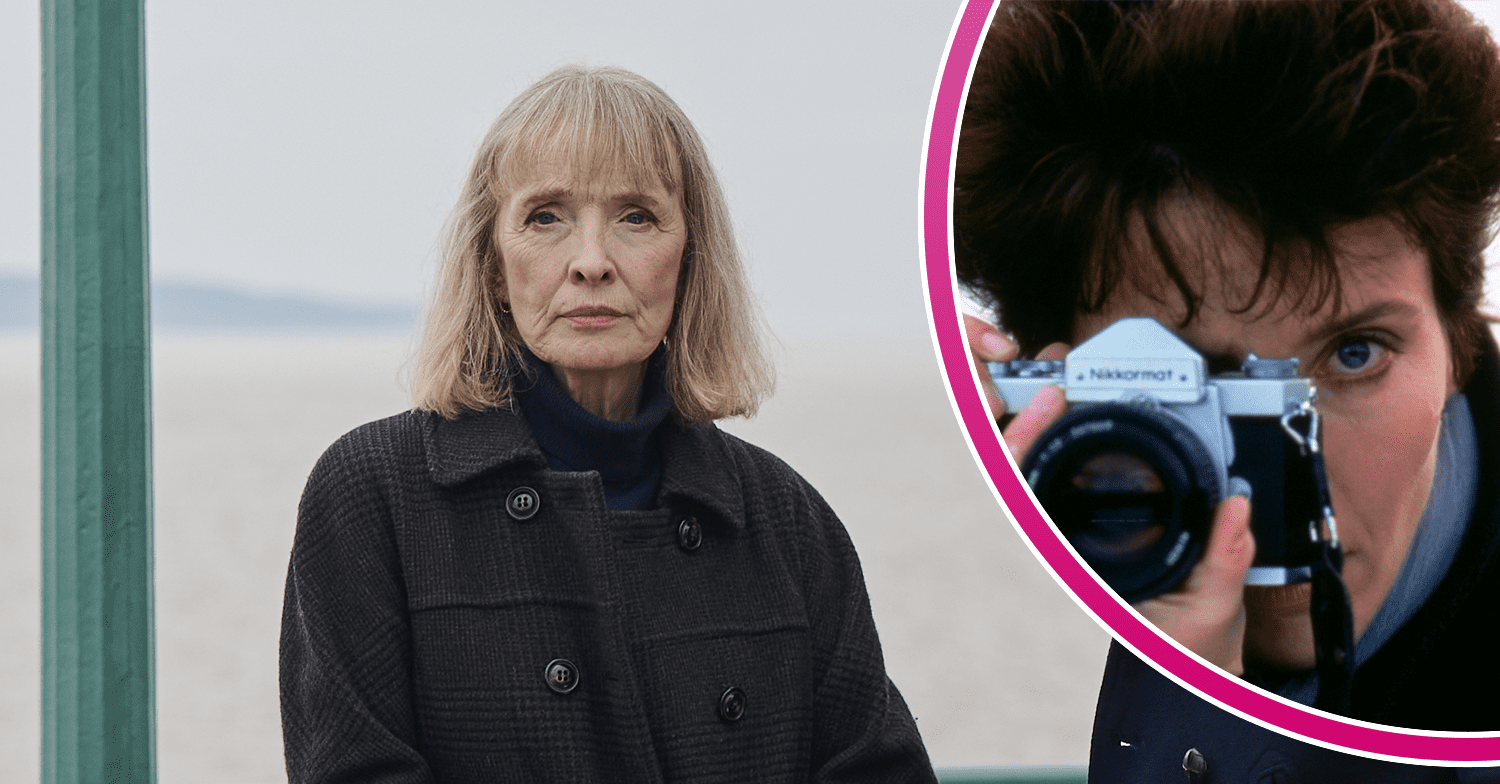 Lindsay Duncan in Truelove and Emma Thompson in The Winter Guest