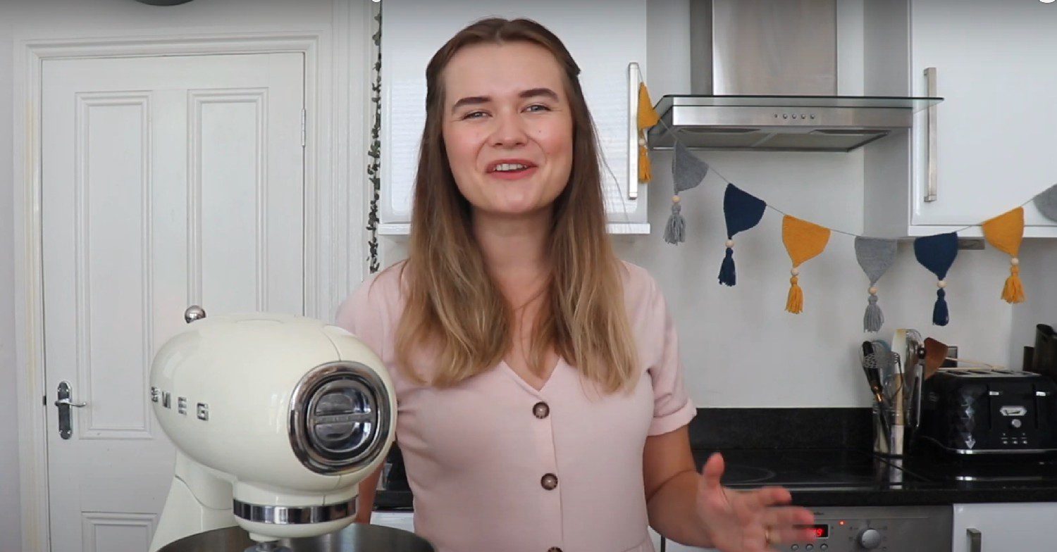 Martha Collison