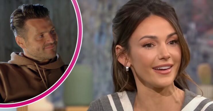 Mark Wright / Michelle Keegan