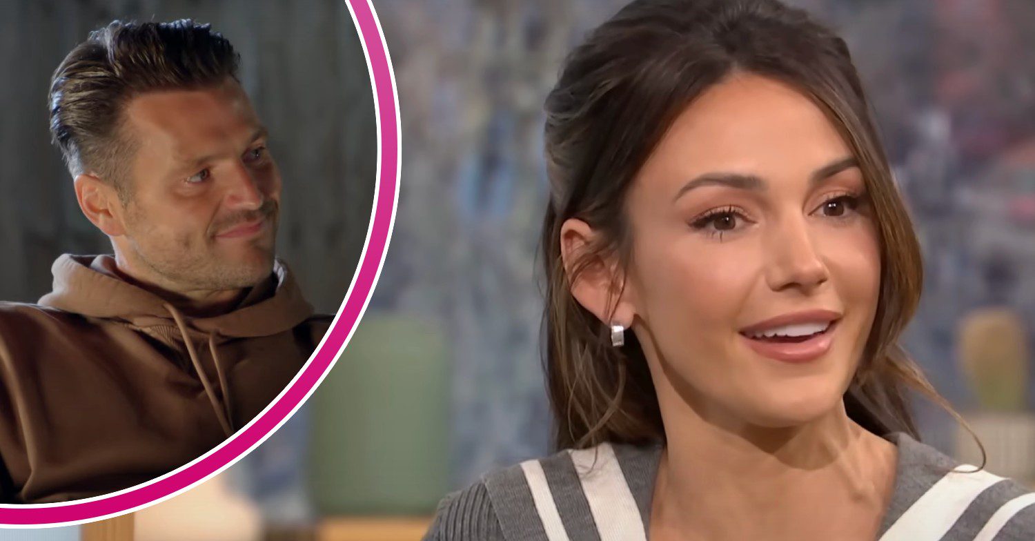 Mark Wright / Michelle Keegan