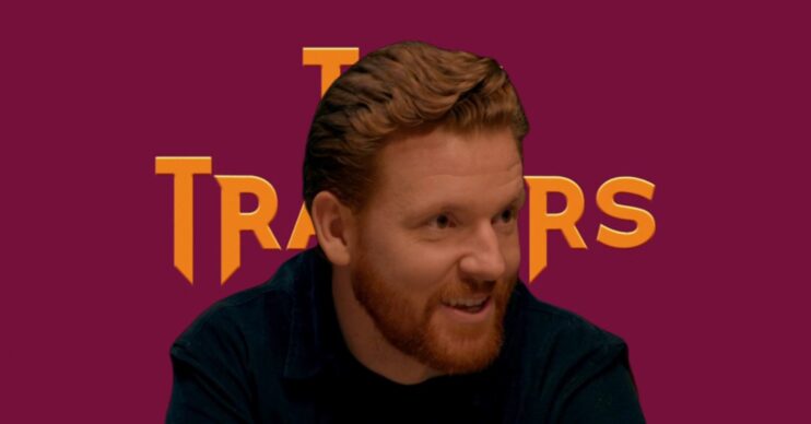 The Traitors / Paul