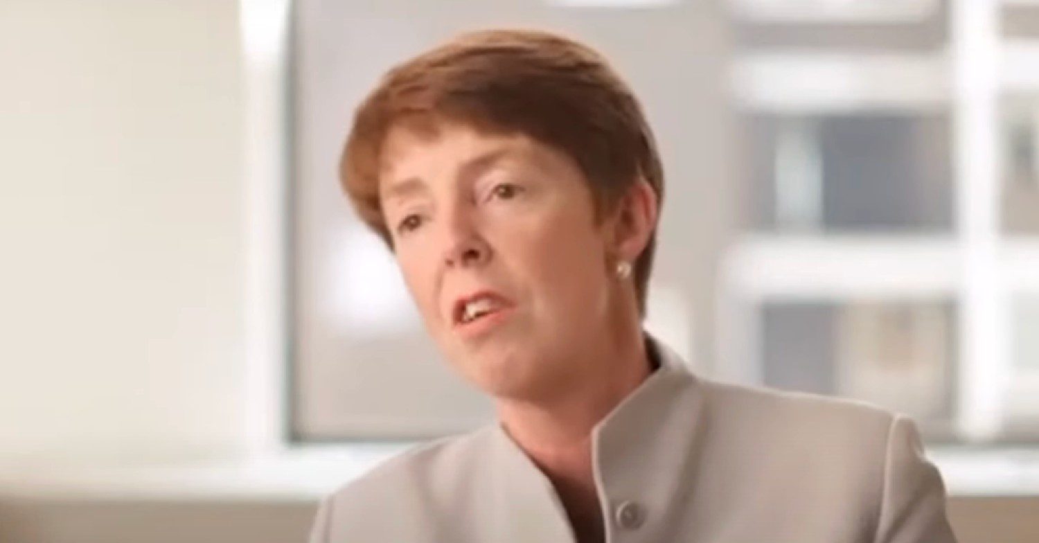 Paula Vennells 