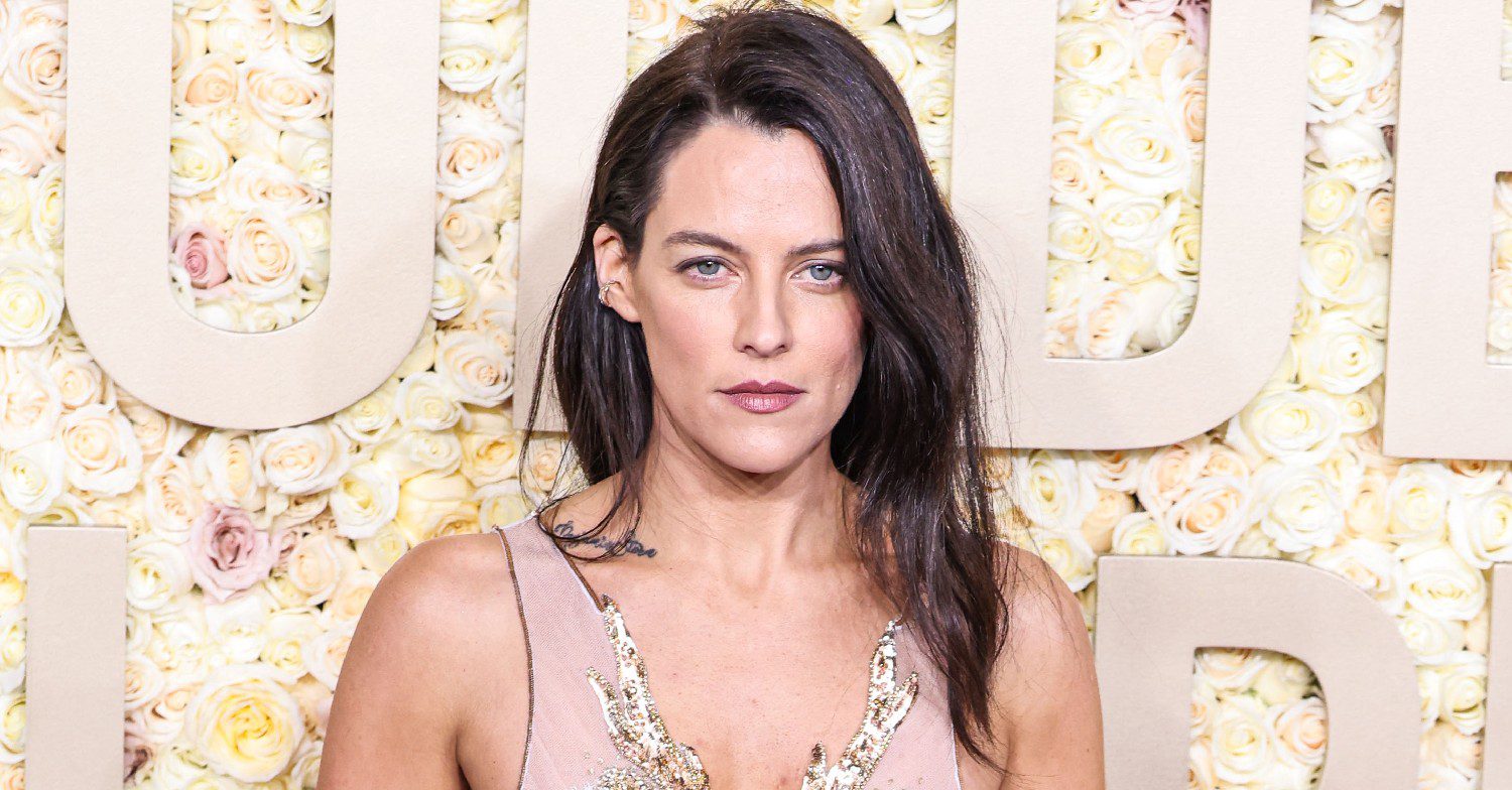 Riley Keough