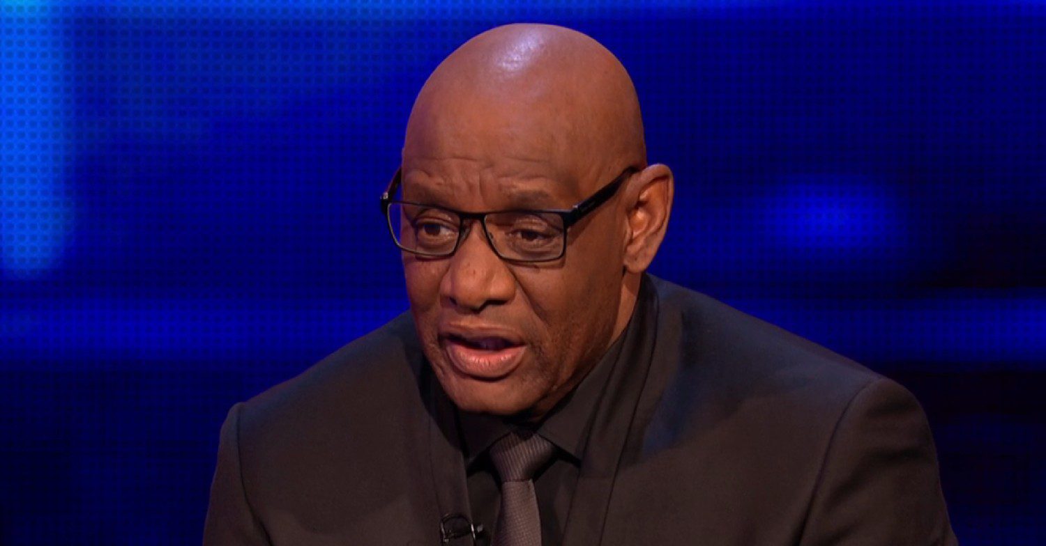 Shaun Wallace on The Chase