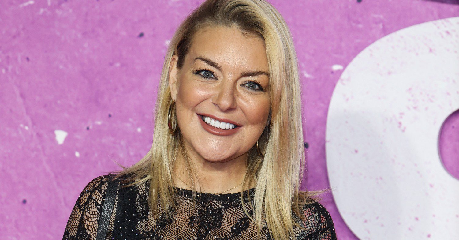Sheridan Smith