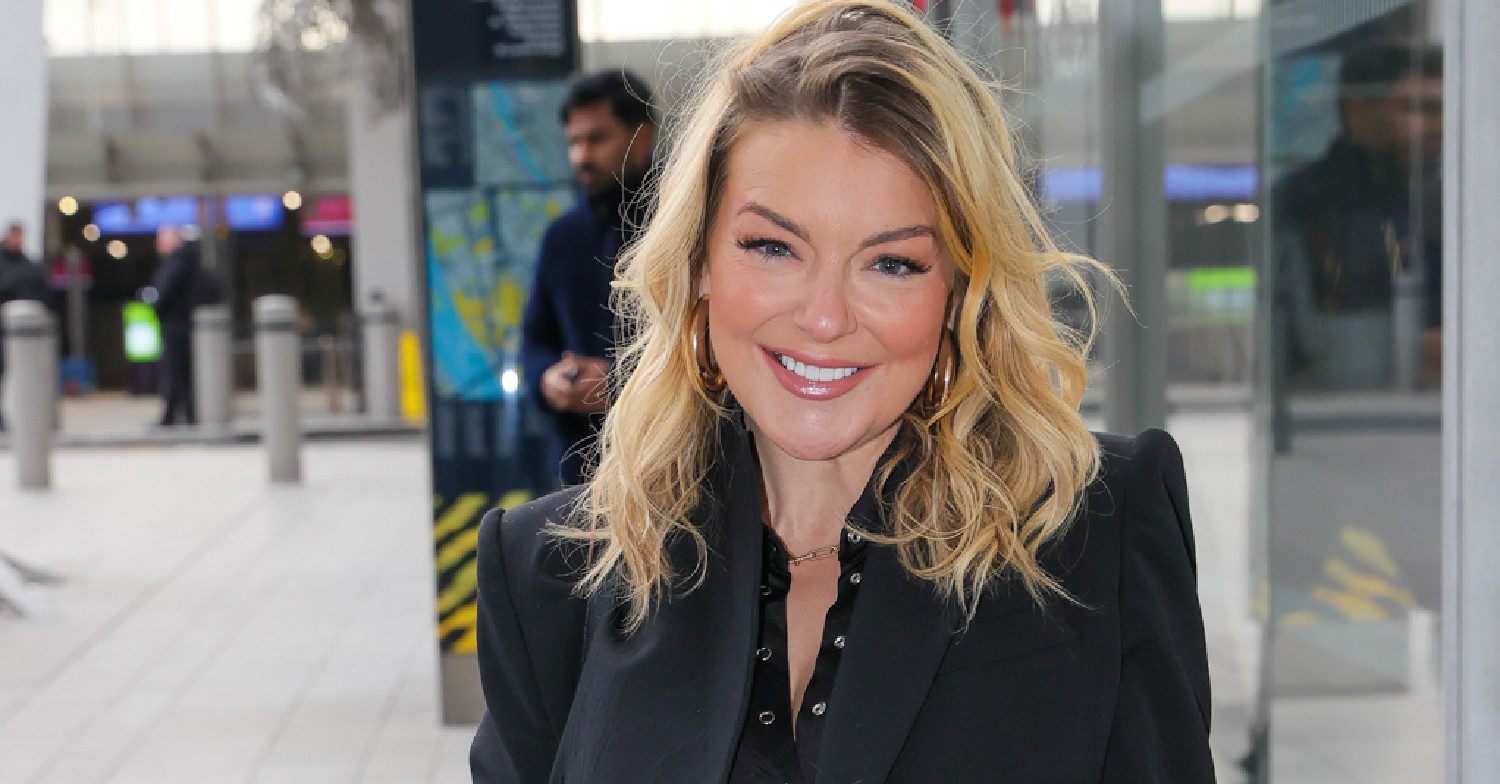 Sheridan Smith