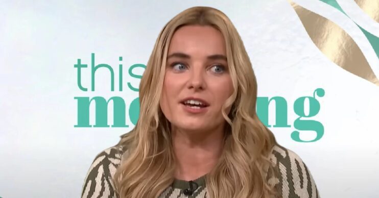 Sian Welby