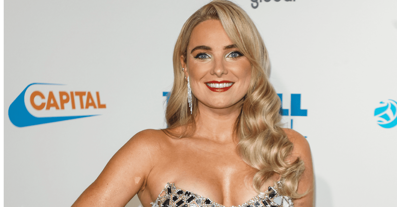 Sian Welby 