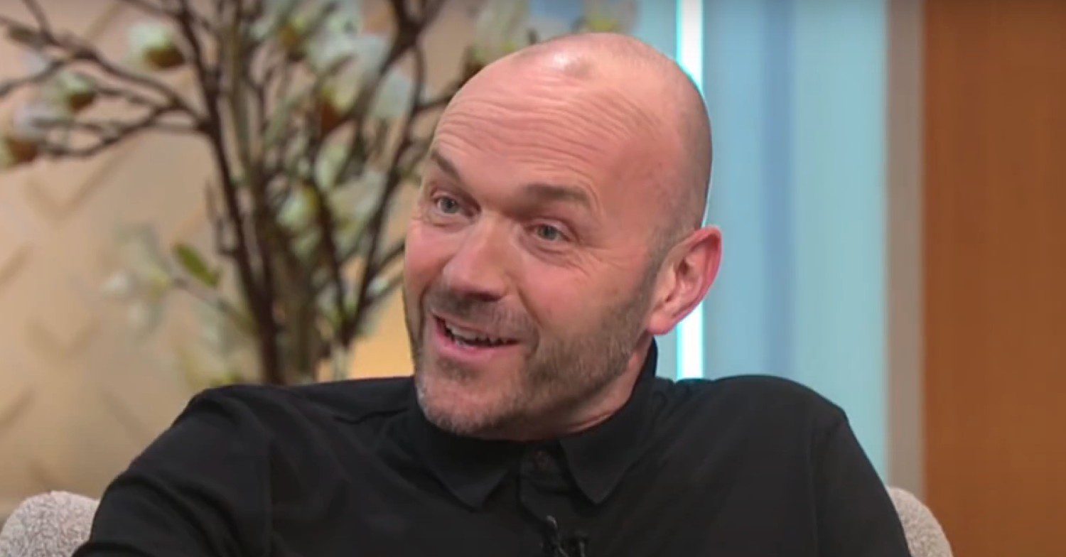 Simon Rimmer